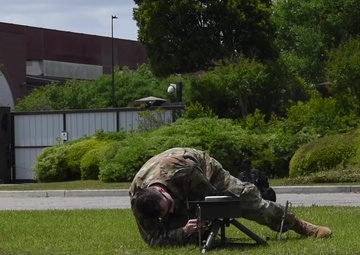 Joint Base Charlestons 437th Weather Flight