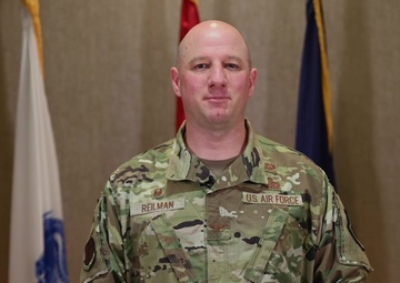 Col. Reilman Community Message on COVID-19