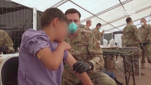 AFN Europe OAW Report September 20, 2021