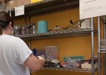 Langley Airman's Attic