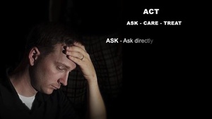 NAVFAC Southeast - COMMS - September 2021 - National Suicide Prevention Month
