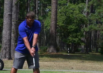 2021 Military Adaptive Sports Virtual Challenge: Highlight Clip