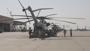 WTI 1-22:Air Delivered Ground Refuel Demonstration