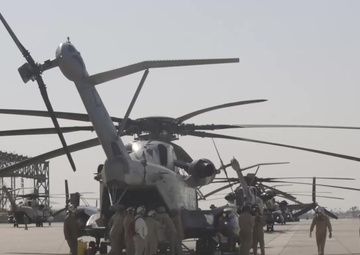 WTI 1-22:Air Delivered Ground Refuel Demonstration