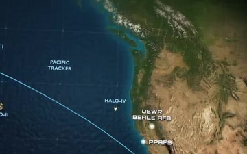 Homeland Missile Defense System Conducts Successful Launch of Upgraded Boost Vehicle