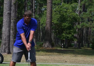 2021 Military Adaptive Sports Virtual Challenge: Highlight Clip