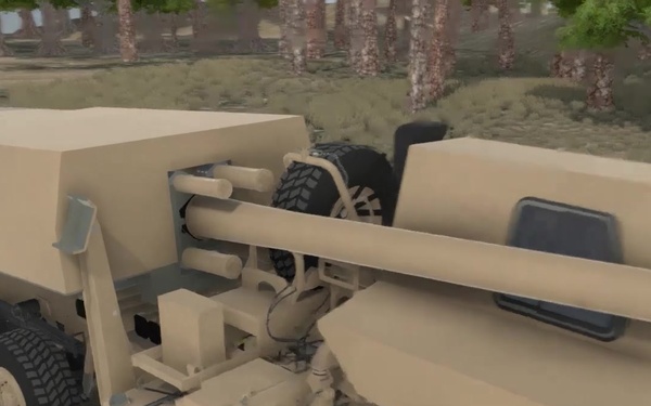 Base Defense Video for AFA 2021