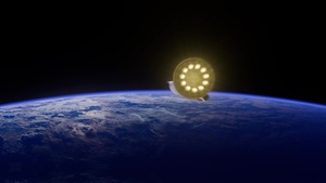 Rocket Cargo for AFA 2021