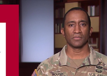 Office of the Surgeon General of the Army - Gold Star Mothers and Families Message 2021