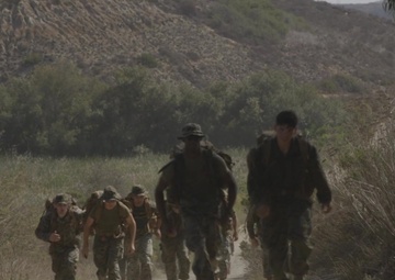 7th Engineer Support Battalion Squad Competition