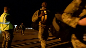 23D EBS Redeployment