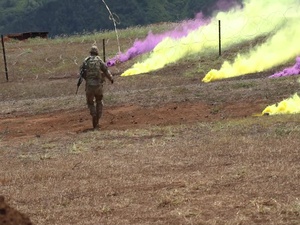 65th Brigade Engineer Battalion Hype Video