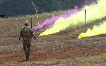 65th Brigade Engineer Battalion Hype Video