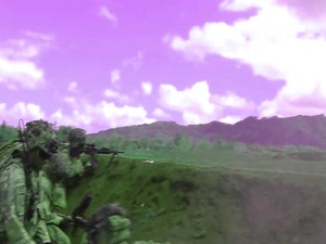 1st Battalion, 27th Infantry Regiment Hype Video