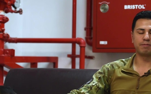 Recovery after loss: MWD handler hones resiliency