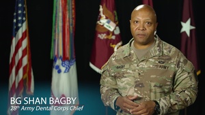 Video Message to the Corps, Season 3, Episode 4