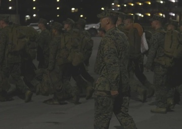 B-Roll: 1/8 Homecoming