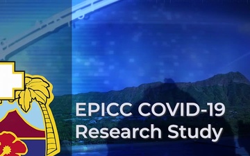 EPICC COVID-19 research study