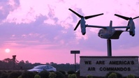 AFSOC and 1st SOW reflect on 9/11 20 years later