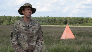 Anytime, anyplace: 435th CRG establishes airfields in AvDet 21-4