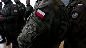 Peak Performance: Polish jumpers fly during AvDet 21-4 B-Roll