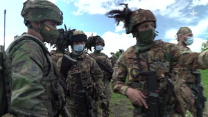 24 hours on a NATO exercise (master)