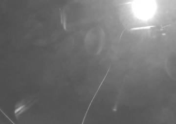 Video Available: Coast Guard medevacs fisherman 40 miles off Montauk, NY