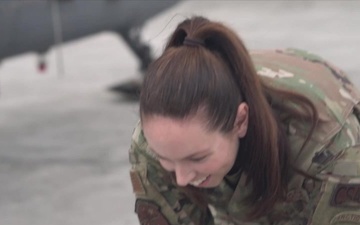 176th Wing 2021 Suicide Prevention Video