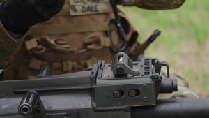 Know Your Tasks: MK19 Grenade Launcher