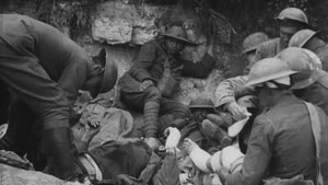 This Day in Army History: Meuse-Argonne Offensive, WWI, 26Sep-11Nov 1918