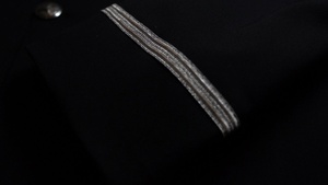 USSF Service Dress prototype