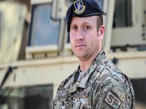 Air Force Connect App: Striker Strong Resources Available