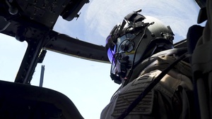 Helicopter Maritime Strike Squadron (HSM) 78 Conducts Flight Operations from USS Carl Vinson (CVN 70)