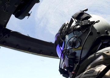 Helicopter Maritime Strike Squadron (HSM) 78 Conducts Flight Operations from USS Carl Vinson (CVN 70)