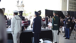 Republic of Korea Repatriation