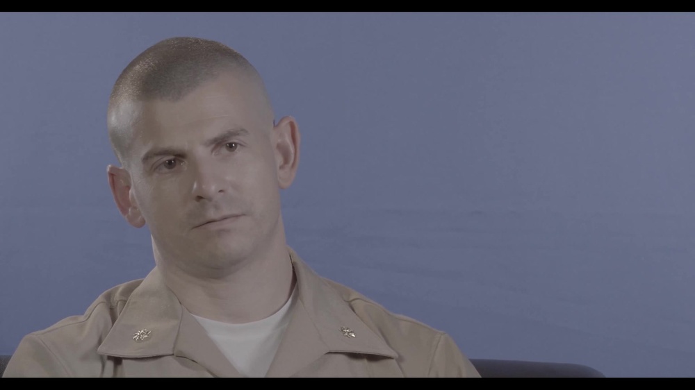 DVIDS - Video - 9/11 20th Anniversary Remembrance: Maj. Wayne Williams