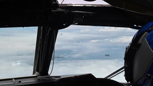 Indonesian Air Force Integration
