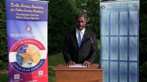 Naval District Washington Bells Across America 2021 Virtual Ceremony