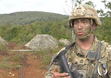 Exercise Eagle Storm