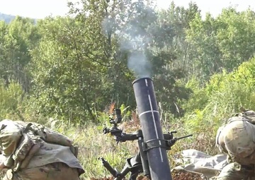 Exercise Eagle Storm