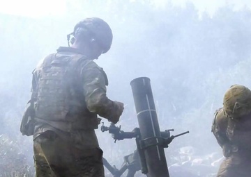 Exercise Eagle Storm