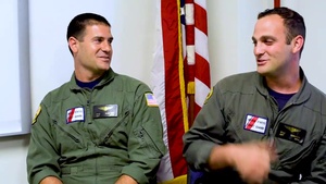 Brothers in Service