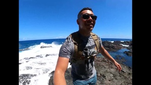 Year of the Light Fighter - Why I Serve : SGT Carlos Farfan