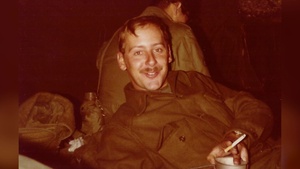 Year of the Lightfighter: Dennis McCoola "This is My Home."