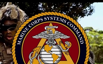 Marine Corps Systems Command: Equipping our Marines