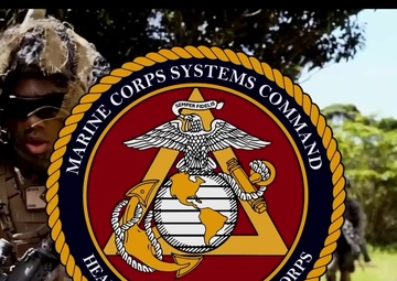 Marine Corps Systems Command: Equipping our Marines