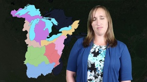 Amanda Meyer's District Support Team Endowed Chair Developmental Experience