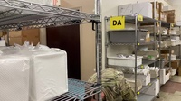 Kentucky National Guard Assists COVID-19 Hospital Support Effort
