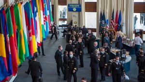 24th International Seapower Symposium Recap Video
