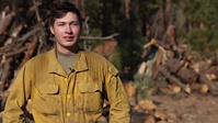 Pfc. Ethan Wyatt hometown shoutout